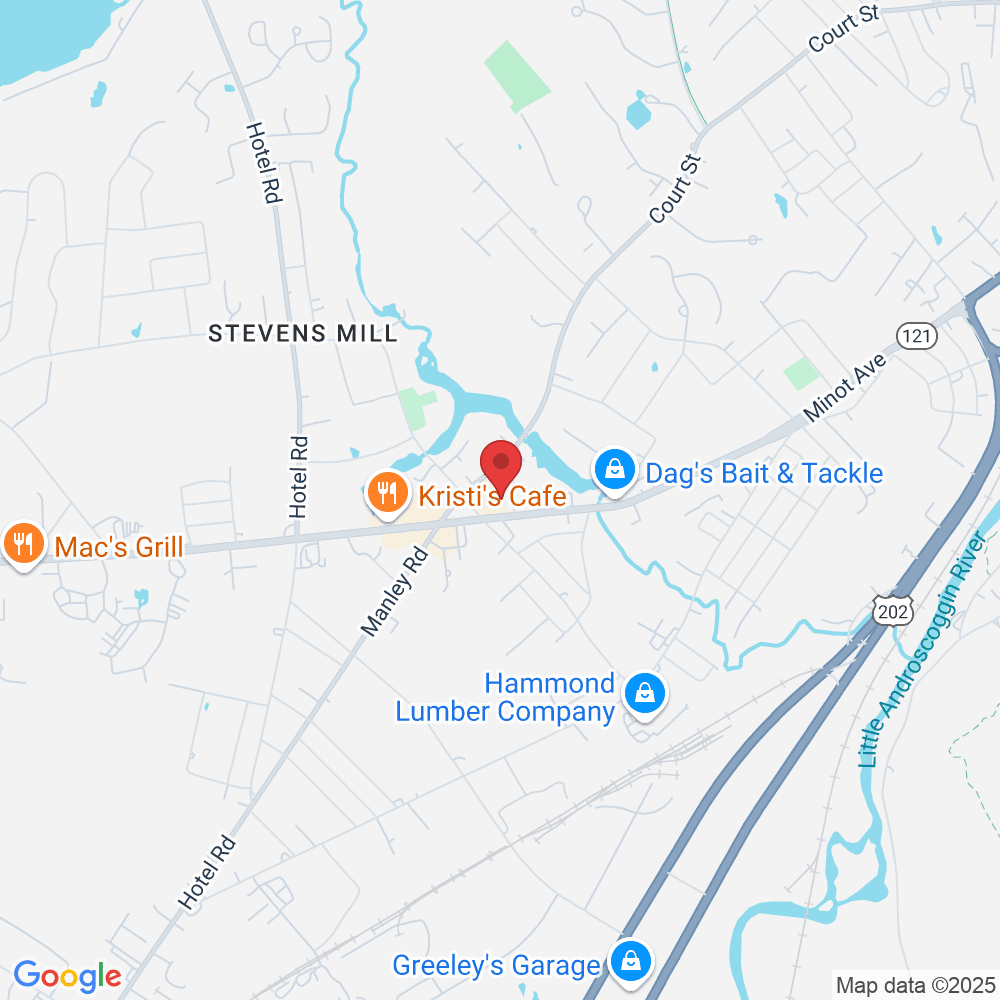 14 Millett Dr, Auburn, ME 04210, USA