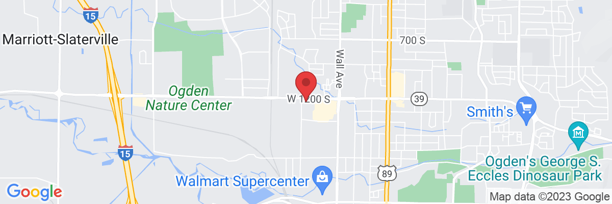 309 W 12th St, Ogden, UT 84404, USA