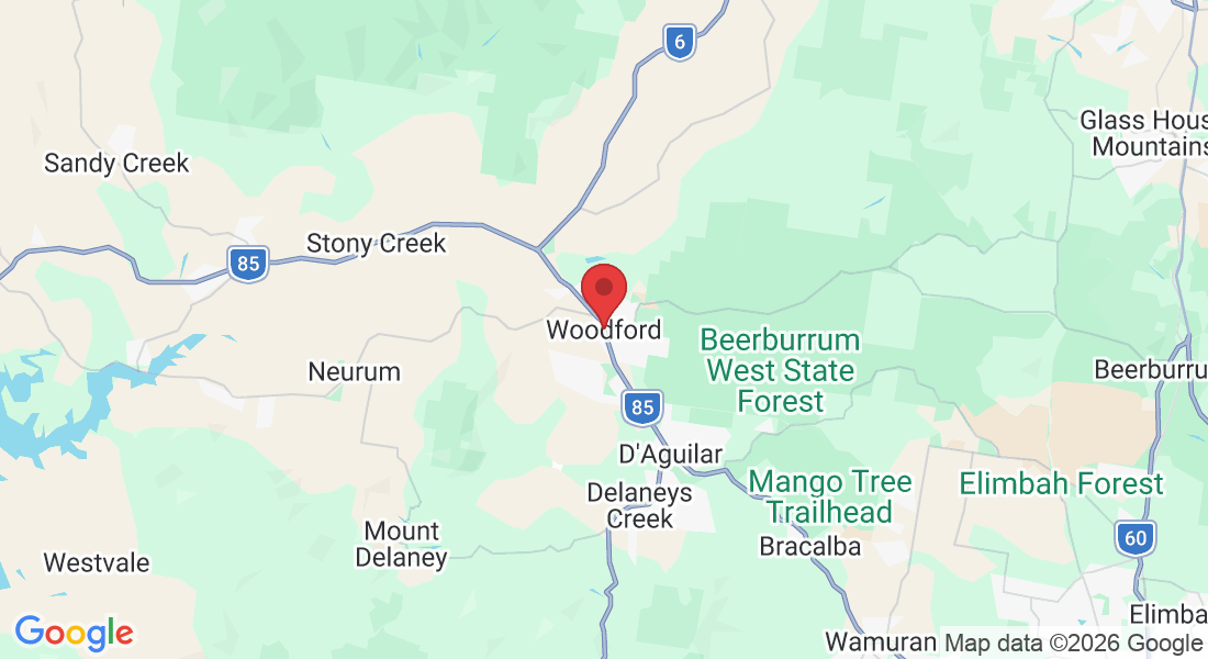 Woodford QLD 4514, Australia