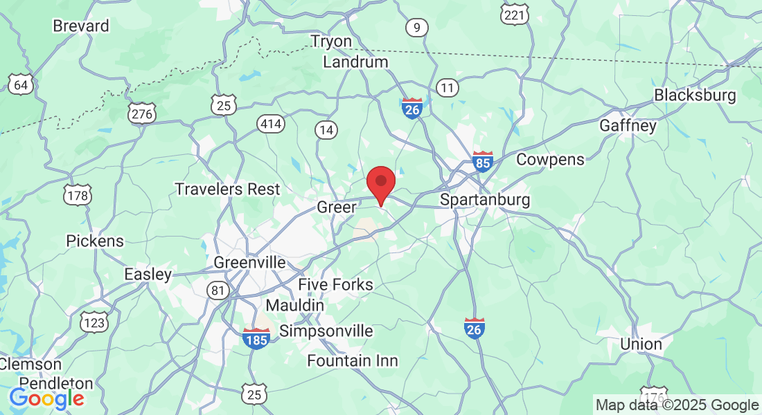 Duncan, SC, USA
