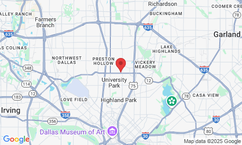 6711 W Northwest Hwy, Dallas, TX 75225, USA