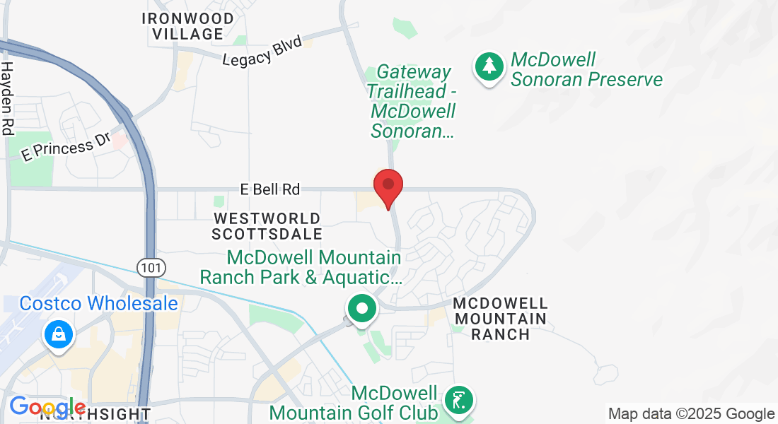 16700 N Thompson Peak Pkwy, Scottsdale, AZ 85260, USA