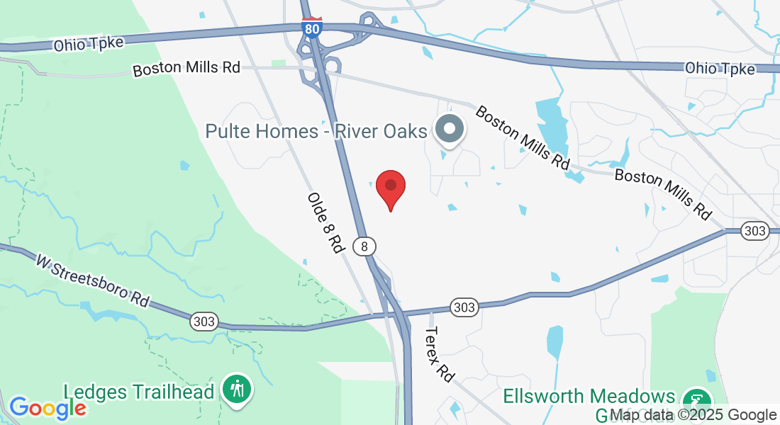 6381 Chittenden Rd, Hudson, OH 44236, USA