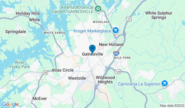 Gainesville, GA, USA