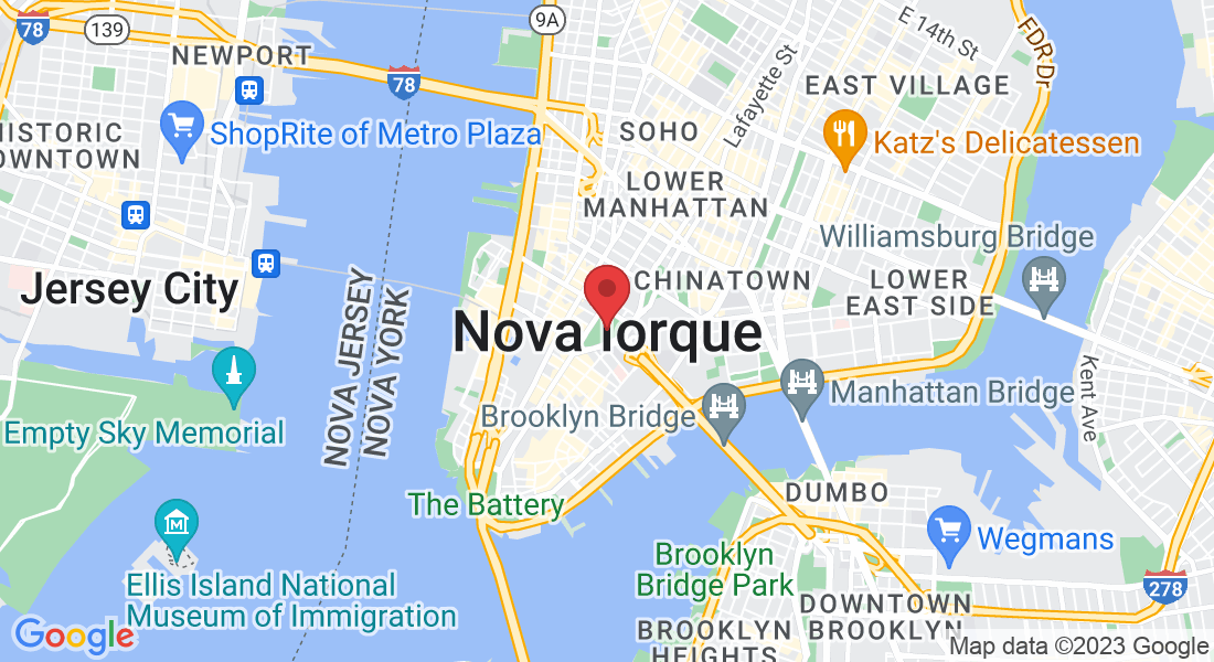 New York, NY, USA