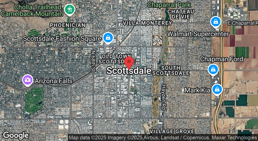 Scottsdale, AZ, USA