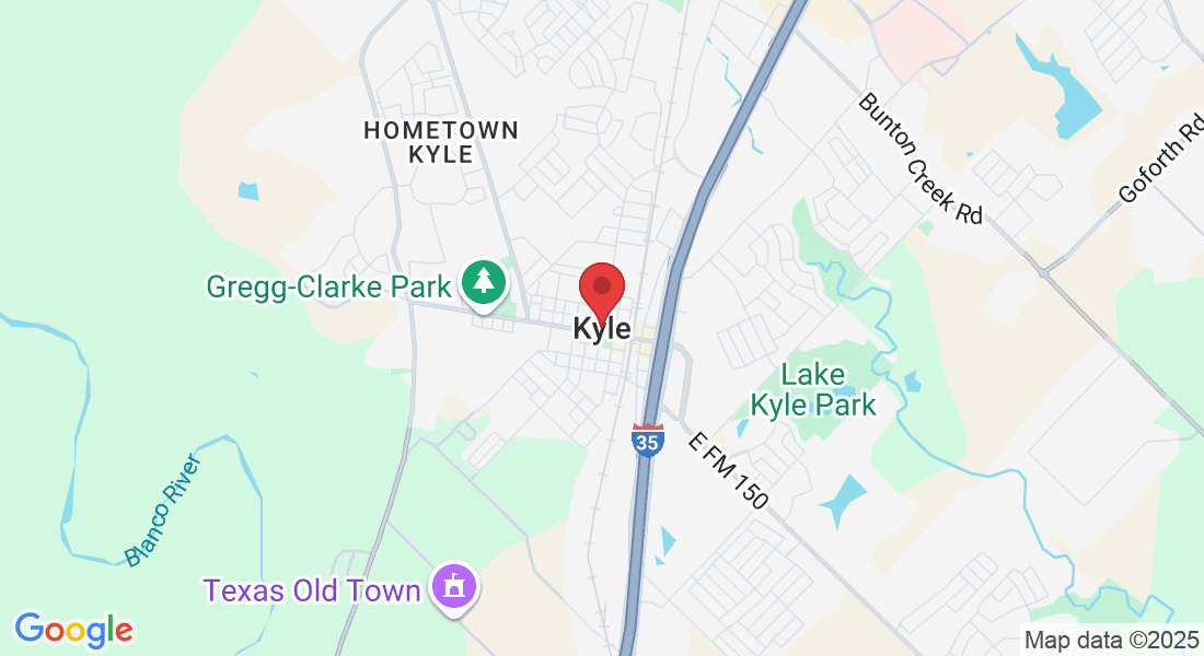 Kyle, TX, USA