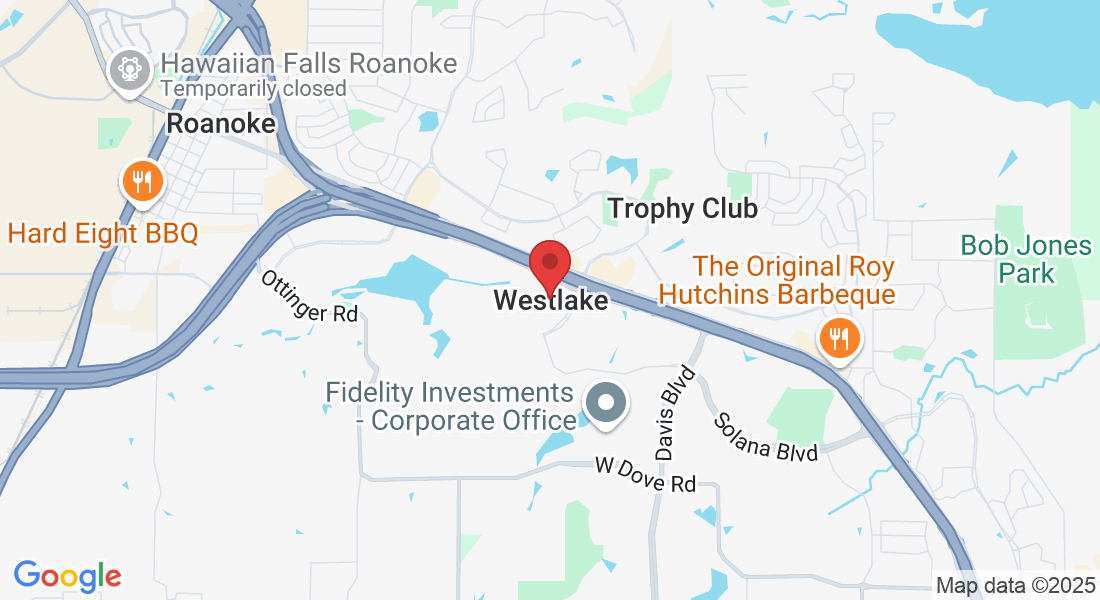 Westlake, TX, USA