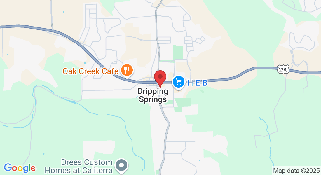 Dripping Springs, TX, USA