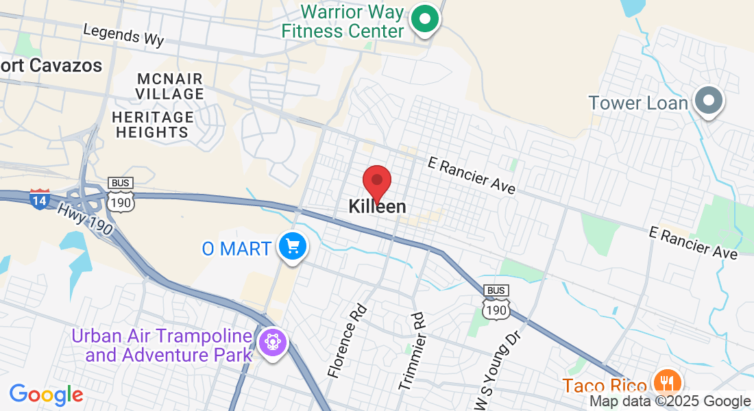 Killeen, TX, USA