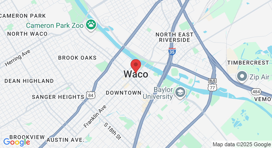 Waco, TX, USA