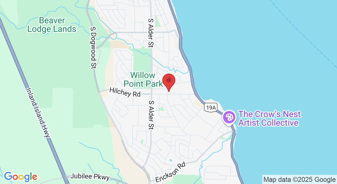288 Hilchey Rd, Campbell River, BC V9W 1P4, Canada