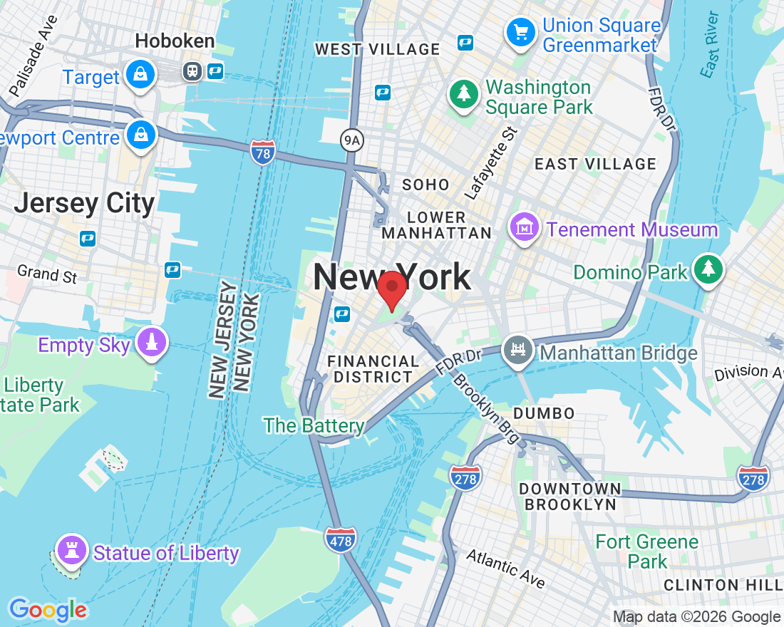 New York, NY, USA