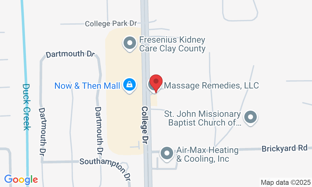 419A College Dr, Middleburg, FL 32068, USA