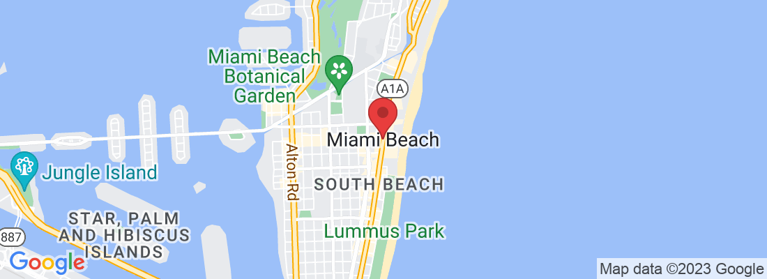 Miami Beach, FL, USA
