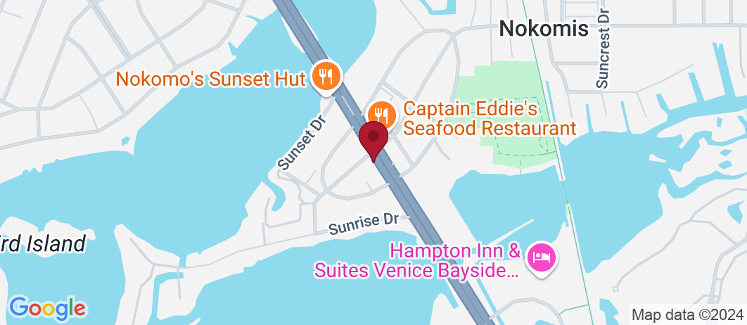 902 S Tamiami Trail, Nokomis, FL 34275, USA