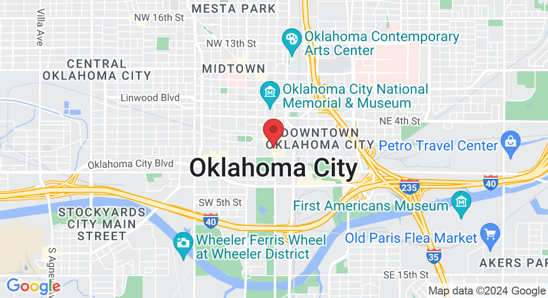 Oklahoma City, OK, USA