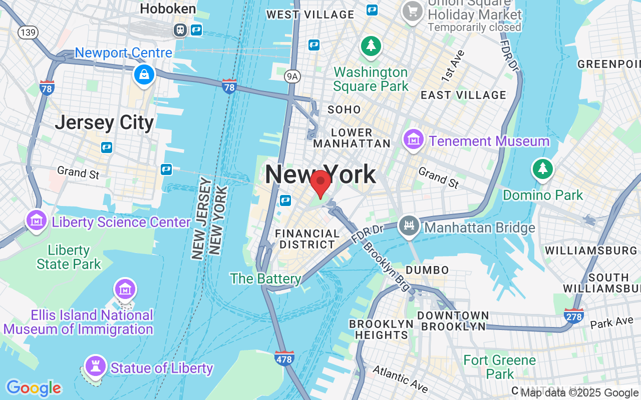 New York, NY, USA