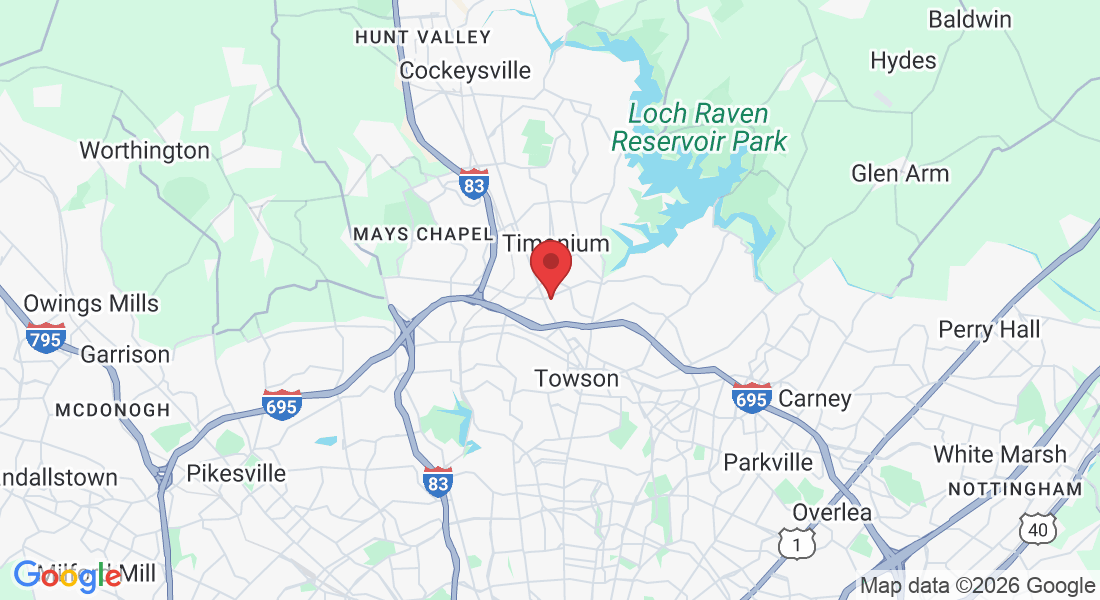 1447 York Rd suite 805, Timonium, MD 21093, USA
