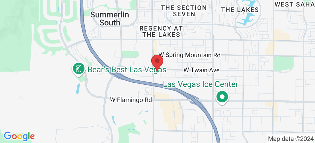 10155 W Twain Ave, Las Vegas, NV 89147, USA