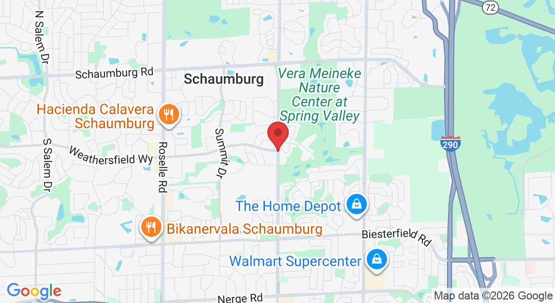 2450 Plum Grove Rd unit 451, Schaumburg, IL 60193, USA