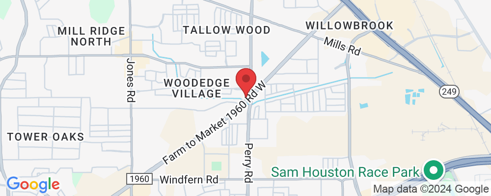 9350 Cypress Creek Pkwy, Houston, TX 77070, USA