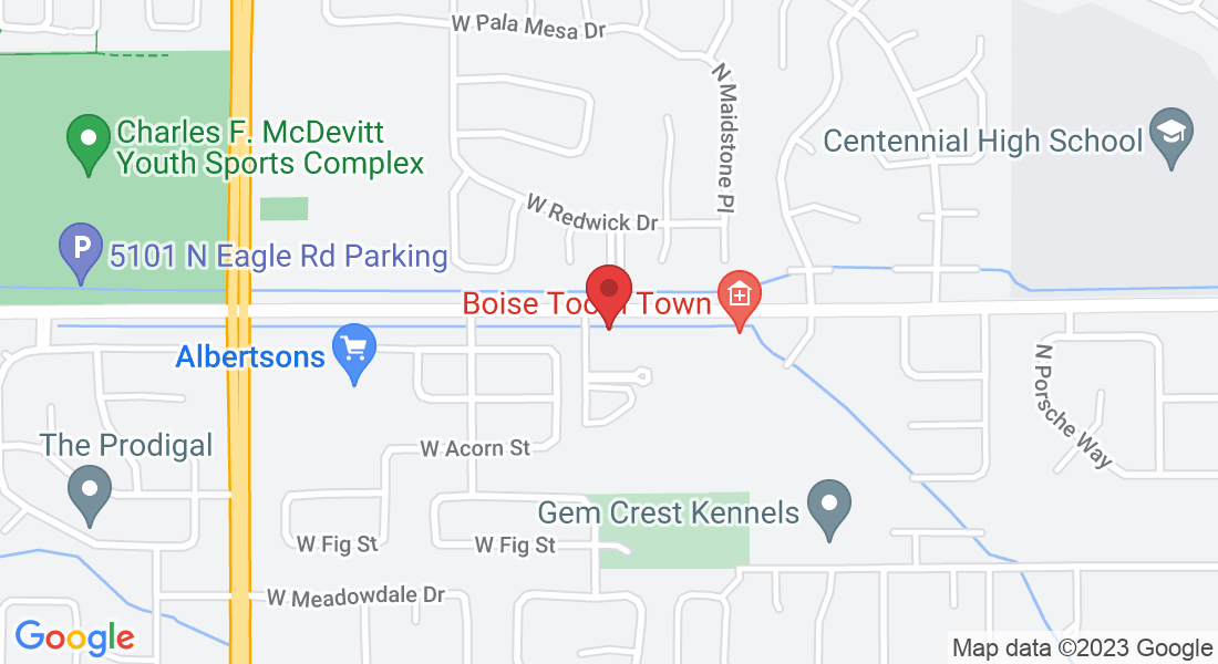 13238 Persimmon Ln unit 102, Boise, ID 83713, USA