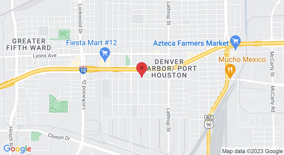 840 Rouse St, Houston, TX 77020, USA