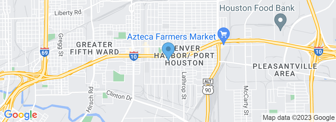 840 Rouse St, Houston, TX 77020, USA