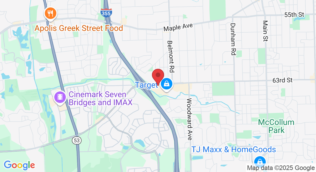 2393 63rd St, Woodridge, IL 60517, USA