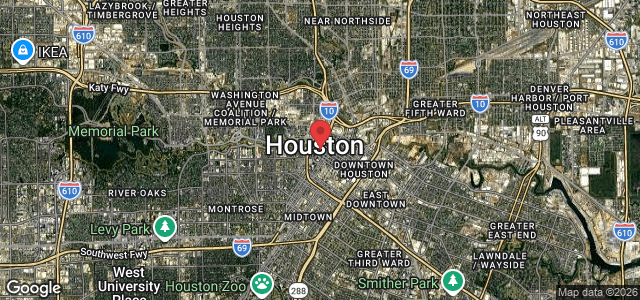 Houston, TX, USA