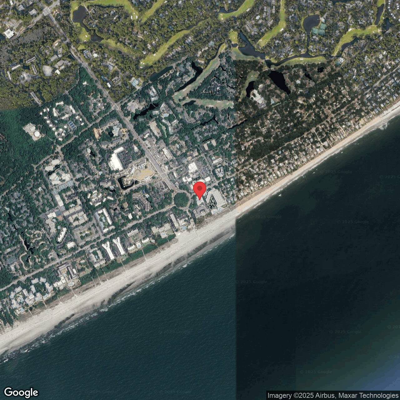 2 N Forest Beach Dr #106b, Hilton Head Island, SC 29928, USA
