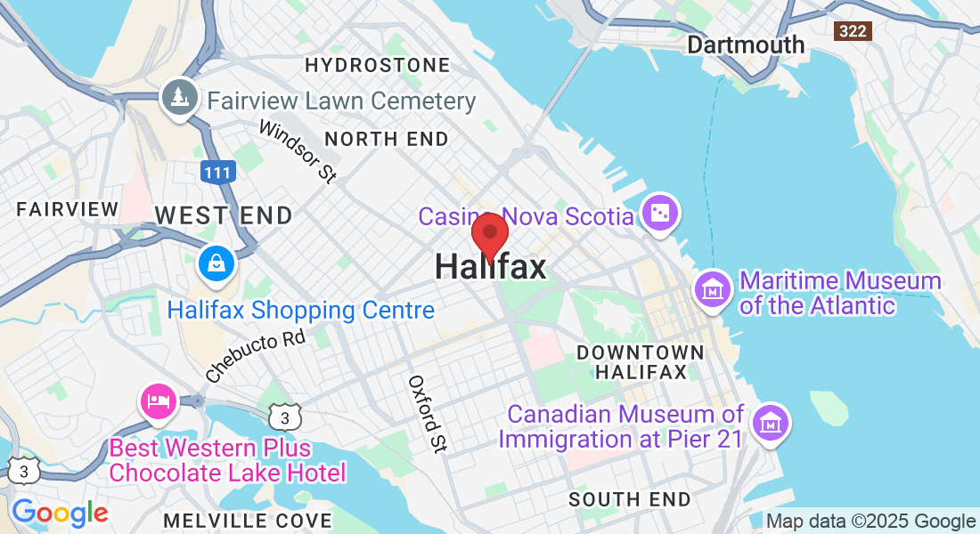 Halifax, NS, Canada