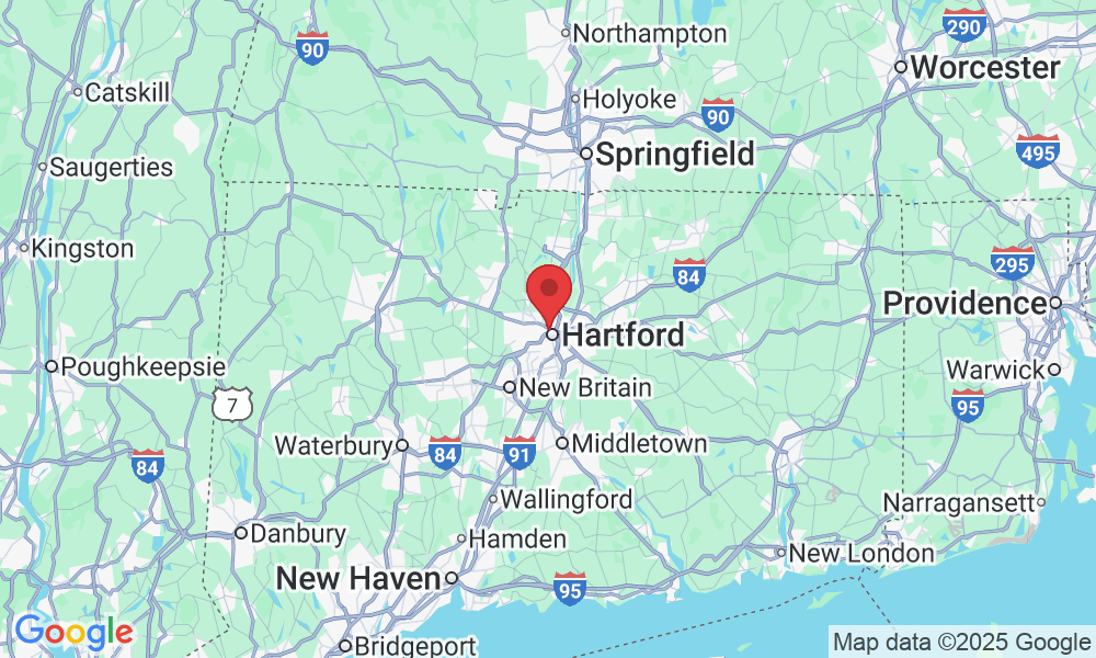 180 Walnut St, Hartford, CT 06120, USA