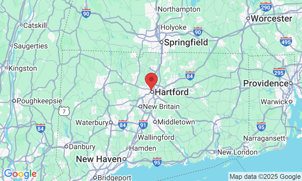 180 Walnut St, Hartford, CT 06120, USA