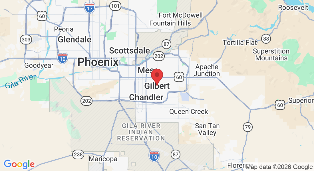 Gilbert, AZ, USA