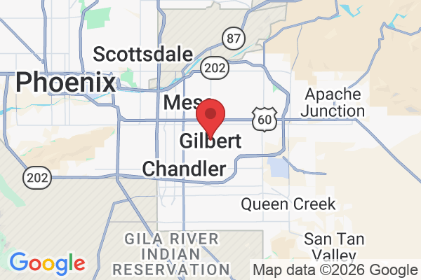Gilbert, AZ, USA