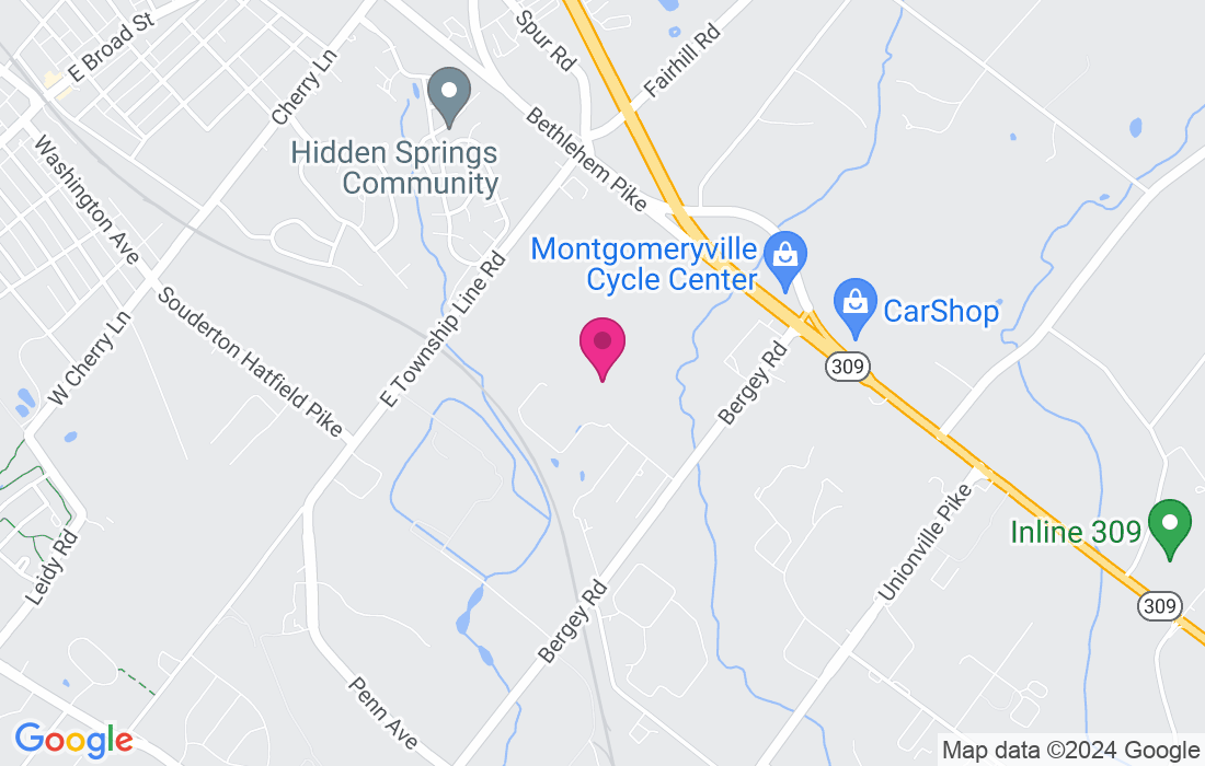 3050 Campus Dr, Hatfield, PA 19440, USA