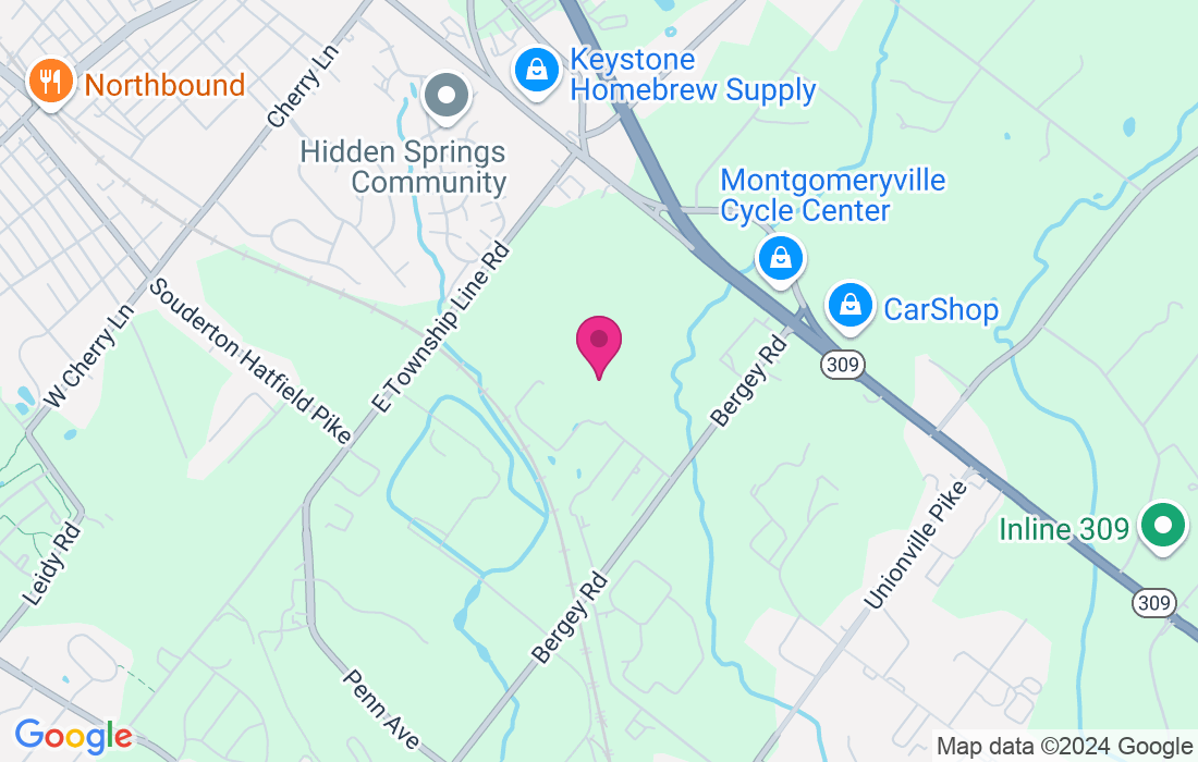 3050 Campus Dr, Hatfield, PA 19440, USA