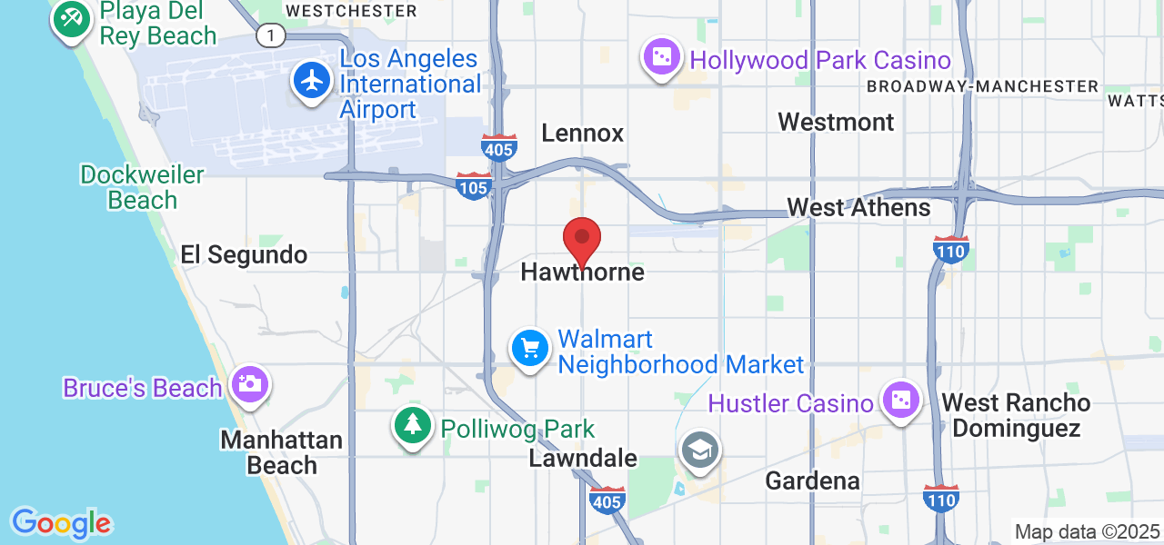 Hawthorne, CA, USA