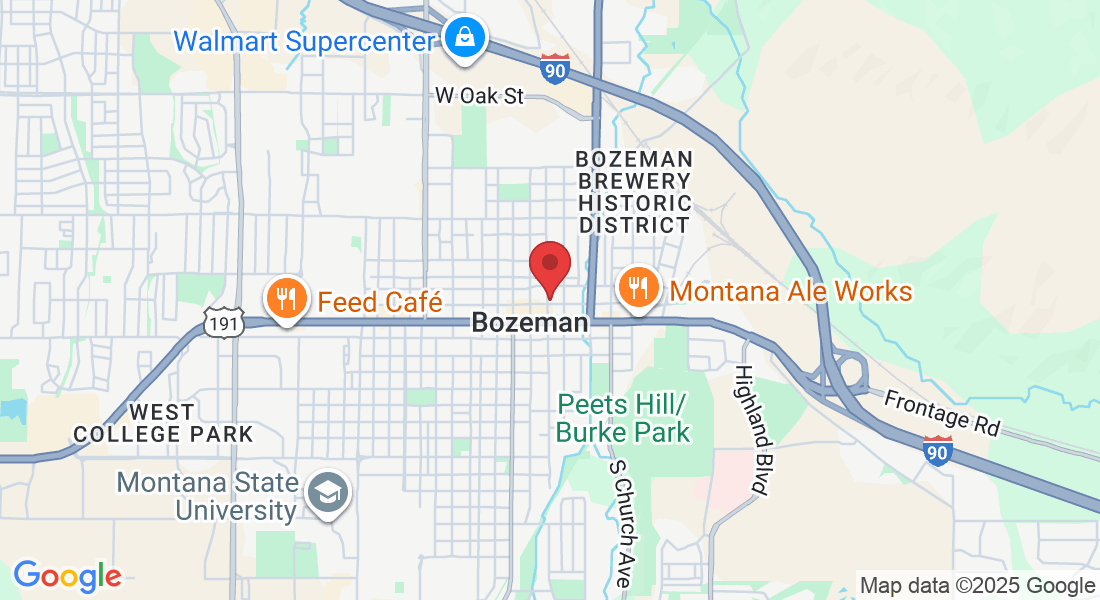 101 E Mendenhall St, Bozeman, MT 59715, USA