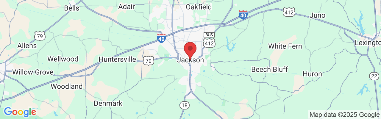 Jackson, TN, USA