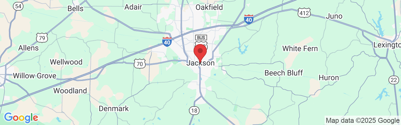 Jackson, TN, USA