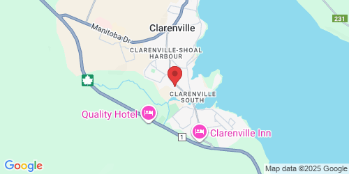 332 Memorial Dr, Clarenville, NL A5A 1P4, Canada