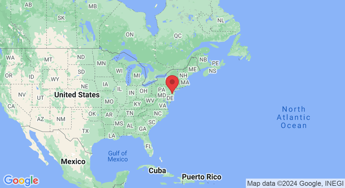 317 Eayrestown Rd, Southampton Township, NJ 08088, USA