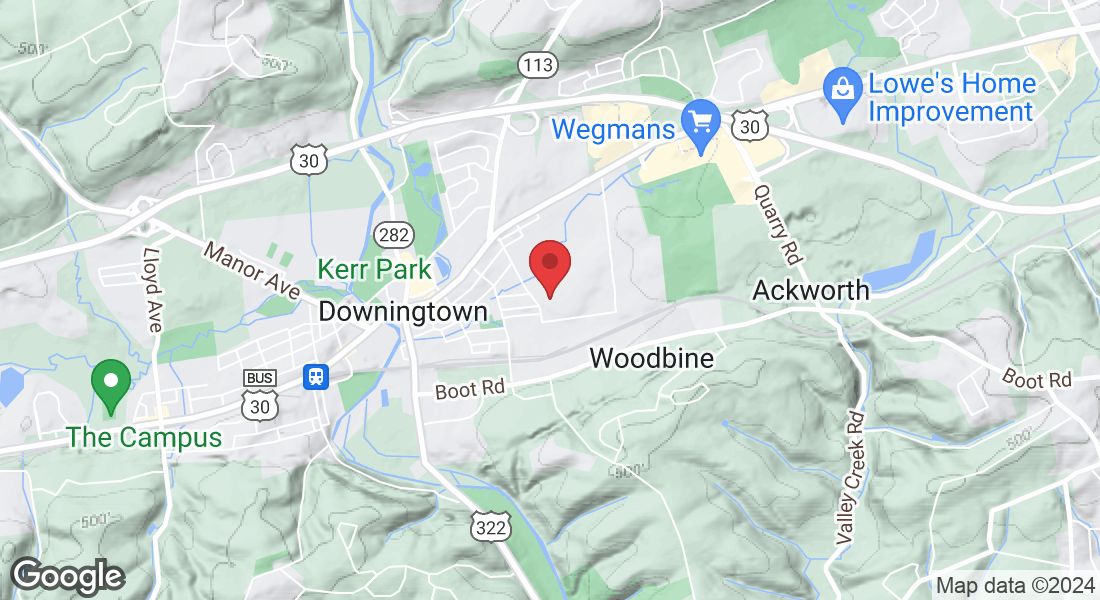 514 Mark Ln, Downingtown, PA 19335, USA