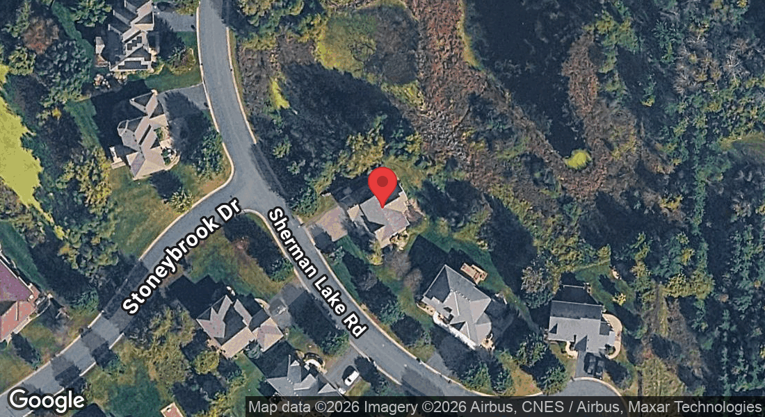 6556 Sherman Lake Rd, Lino Lakes, MN 55038, USA