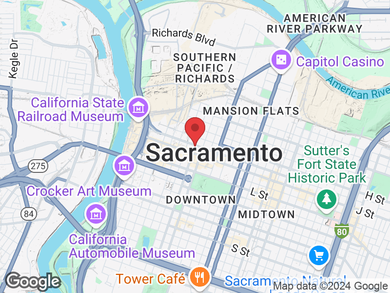 Sacramento, California, EE. UU.