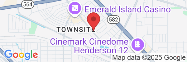 303 S Water St, Henderson, NV 89015, USA