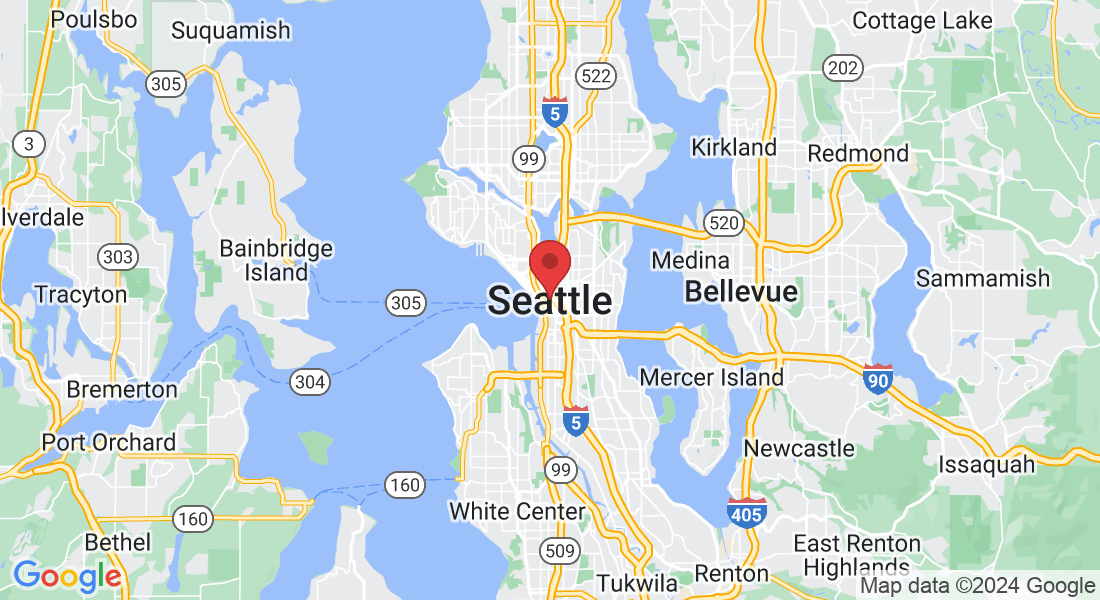 Seattle, WA, USA